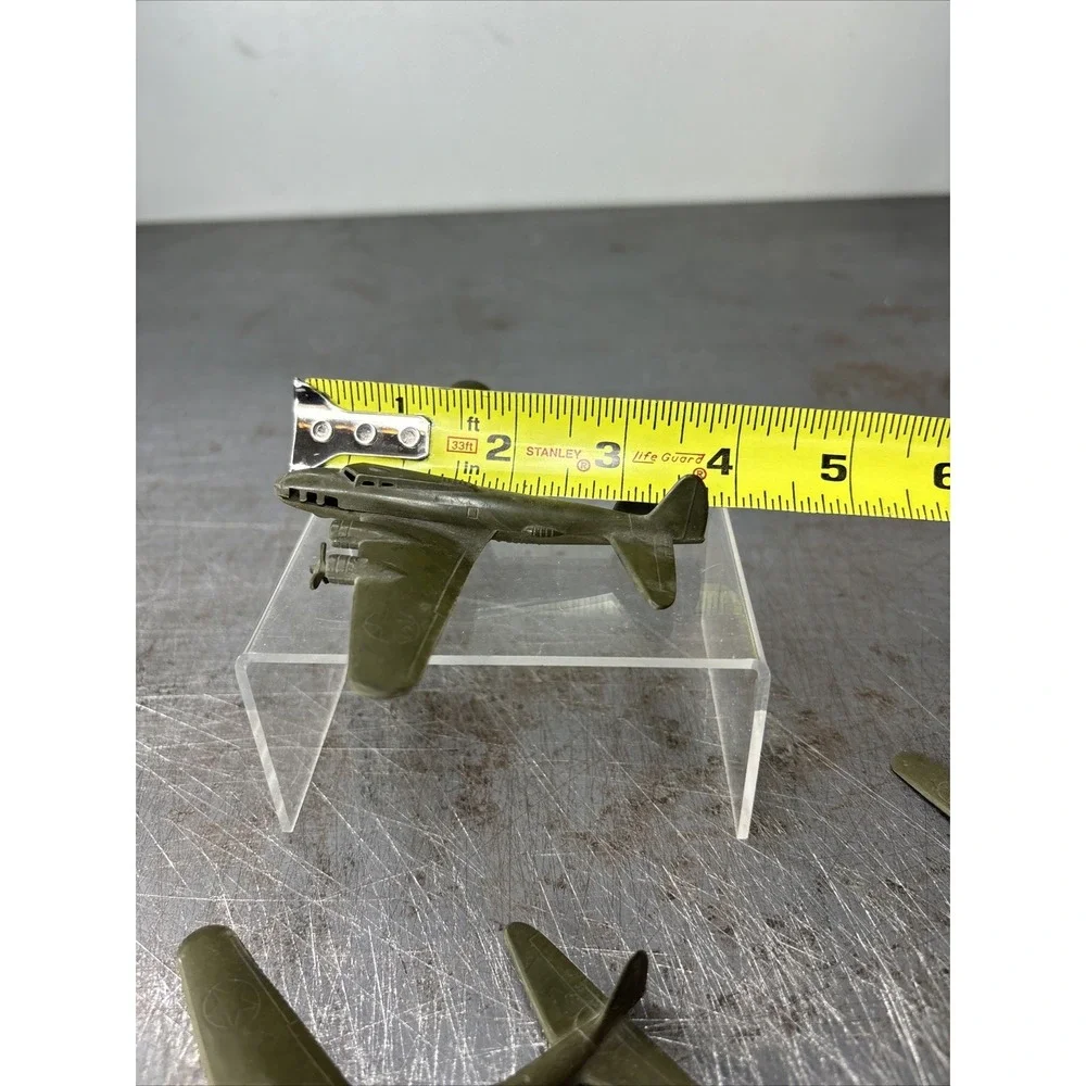 Renwal each plane